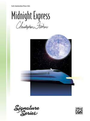 Christopher Fisher: Midnight Express
