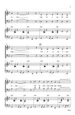 Andy Beck: Jazz Cantate SATB Product Image