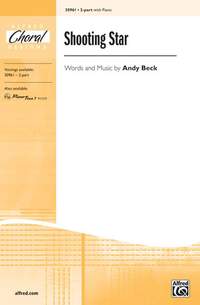 Andy Beck: Shooting Star 2-Part