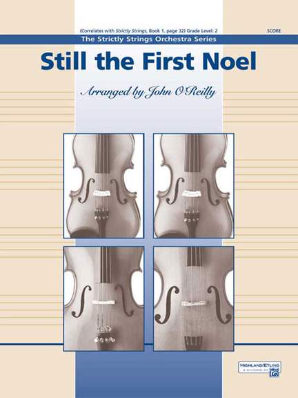Still the First Noel