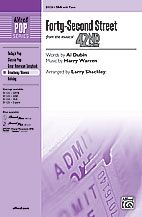 Various: Forty-Second Street SSA
