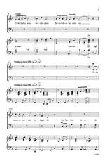 Jule Styne: Let It Snow! Let It Snow! Let It Snow! SATB Product Image