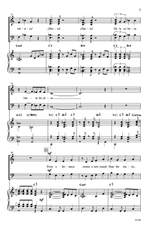 David Lantz III: ¡Danza! SATB Product Image