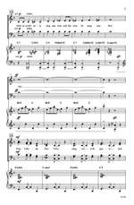 Richard Rodgers: Johnny One Note (from the musical Babes in Arms) SATB Product Image