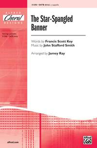 John Stafford Smith: The Star-Spangled Banner