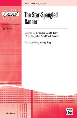 John Stafford Smith: The Star-Spangled Banner