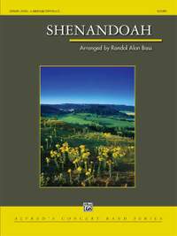 Randol Alan Bass: Shenandoah