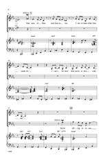 Clarence Gaskill/Jimmy McHugh: I Can't Believe That You're in Love with Me SATB Product Image