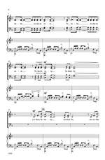 David Waggoner: Tuimbe (Let There Be Music) SATB Product Image