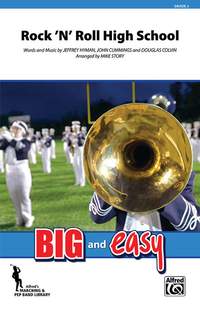 Douglas Colvin/John Cummings/Jeffrey Hyman: Rock 'N' Roll High School