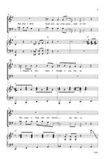 Otis Blackwell/Jack Hammer: Great Balls of Fire SATB Product Image