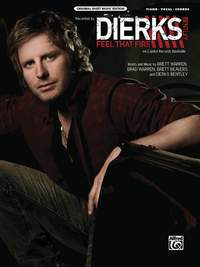 Dierks Bentley: Feel That Fire