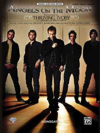 Scott Jason: Angels on the Moon