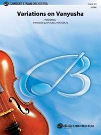Variations on Vanyusha
