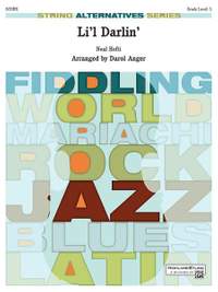 Neal Hefti: Li'l Darlin'