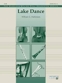 William G. Harbinson: Lake Dance