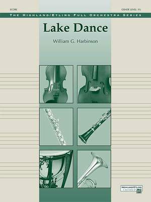 William G. Harbinson: Lake Dance