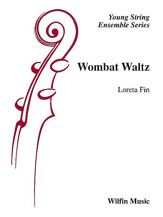Wombat Waltz