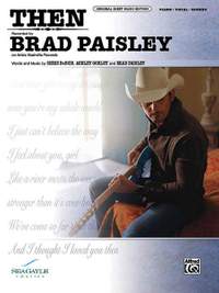 Chris DuBois/Ashley Gorley: Then