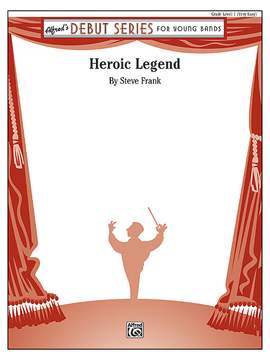 Steve Frank: Heroic Legend