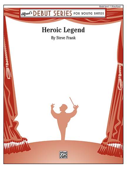 Steve Frank: Heroic Legend