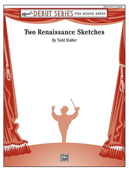 Two Renaissance Sketches