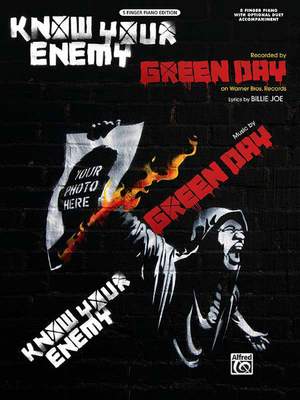 Green Day: Know Your Enemy