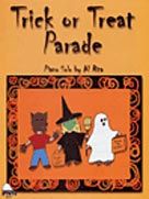 Al Rita: Trick or Treat Parade