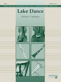 William G. Harbinson: Lake Dance