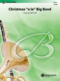 Christmas a la Big Band