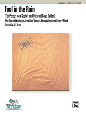 Led Zeppelin: Fool in the Rain