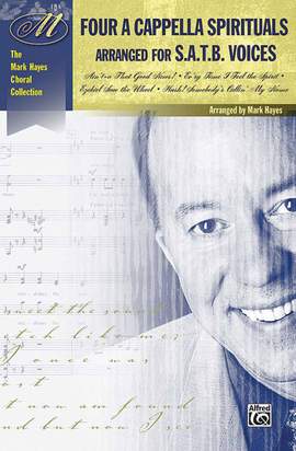 Four A Cappella Spirituals