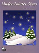 Frank Levin: Under Winter Stars