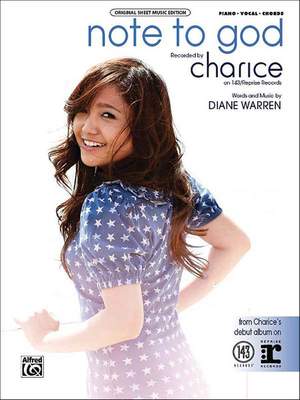 Diane Warren: Note to God