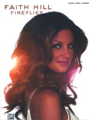 Faith Hill: Fireflies