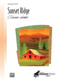Randall Hartsell: Sunset Ridge