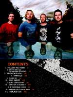Nickelback: All the Right Reasons Product Image