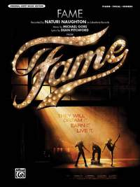 Michael Gore/Dean Pitchford: Fame