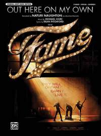 Lesley Gore/Michael Gore: Out Here on My Own