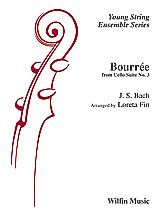 Bourree
