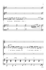 Next to Normal: A Choral Medley SATB Product Image