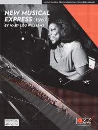 Mary Lou Williams: New Musical Express
