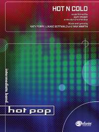 Lukasz Gottwald: Hot N Cold