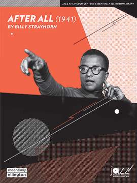 Billy Strayhorn: After All