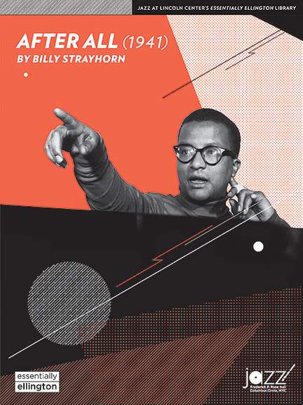 Billy Strayhorn: After All