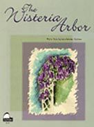 Lois Rehder Holmes: Wisteria Arbor