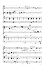 Michael Bublé/Alan Chang/Amy Foster: Haven't Met You Yet SATB Product Image