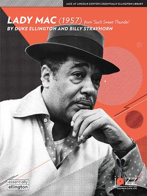 Duke Ellington/Billy Strayhorn: Lady Mac