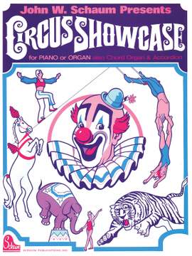 Circus Showcase
