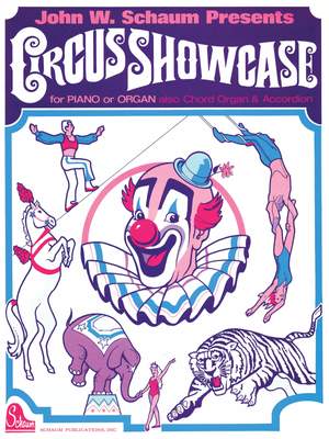 Circus Showcase
